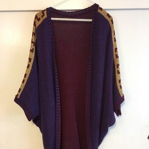 Elhoffer Design Padme Amidala Cardigan